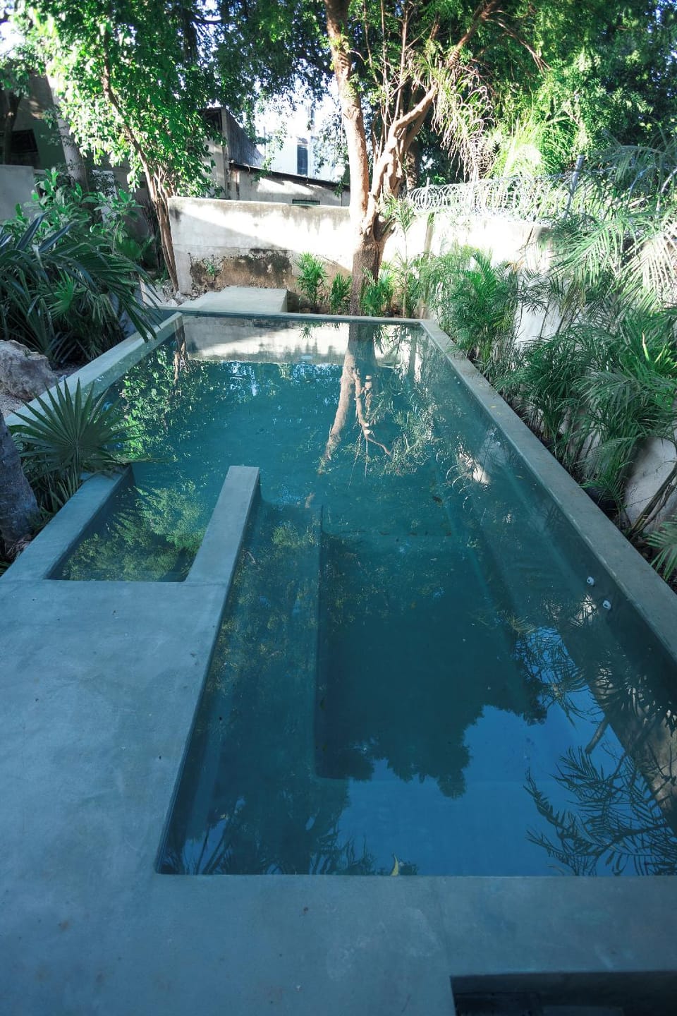 Artos Hotel in Merida