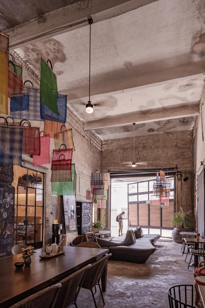 Artos Hotel in Merida