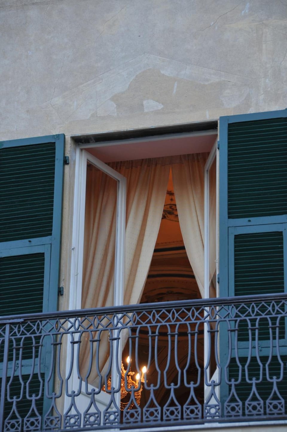 Casa Pagliano Hotel in Noli