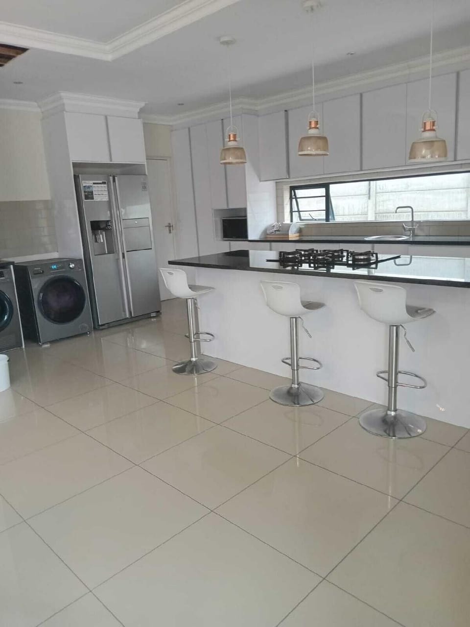 LND GUEST HOUSE Hotel in Cape Town