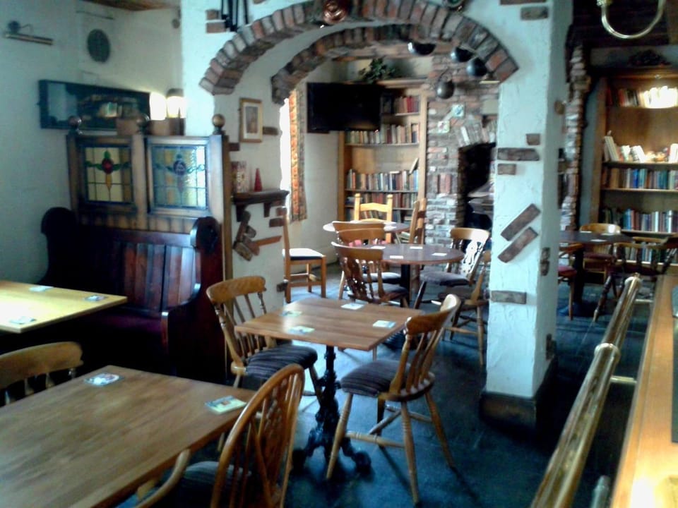 The Victoria Hotel Inn in York