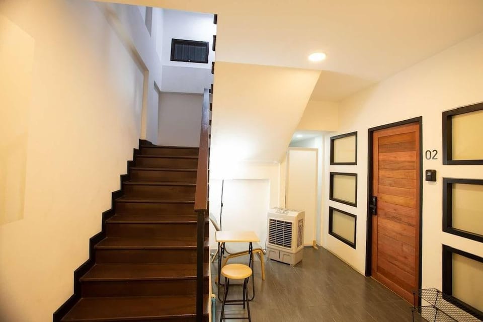 Dado9 Hotel in Bangkok