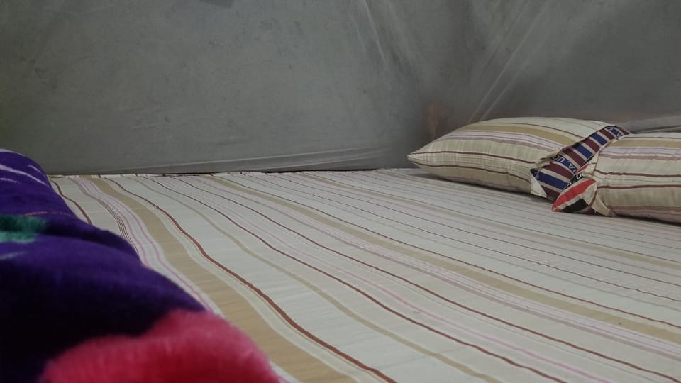 Sipi Backpackers Hotel in Uganda