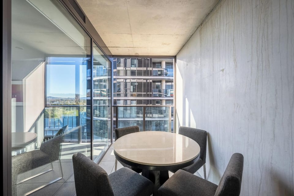 Serain Residences Woden Hotel in Canberra