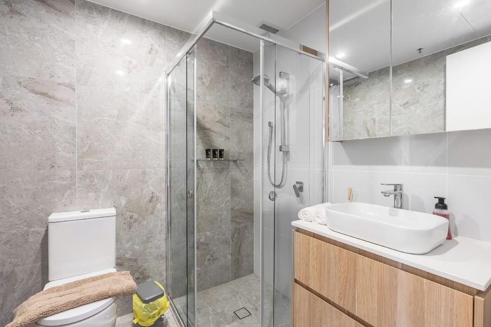 Serain Residences Canberra Centre Hotel in Canberra