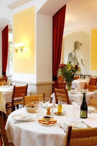Hotel Colombet Hotel in Provence-Alpes-Côte d'Azur