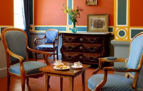 Hotel Colombet Hotel in Provence-Alpes-Côte d'Azur