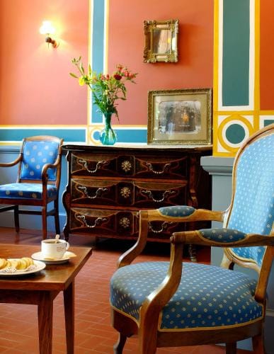 Hotel Colombet Hotel in Provence-Alpes-Côte d'Azur