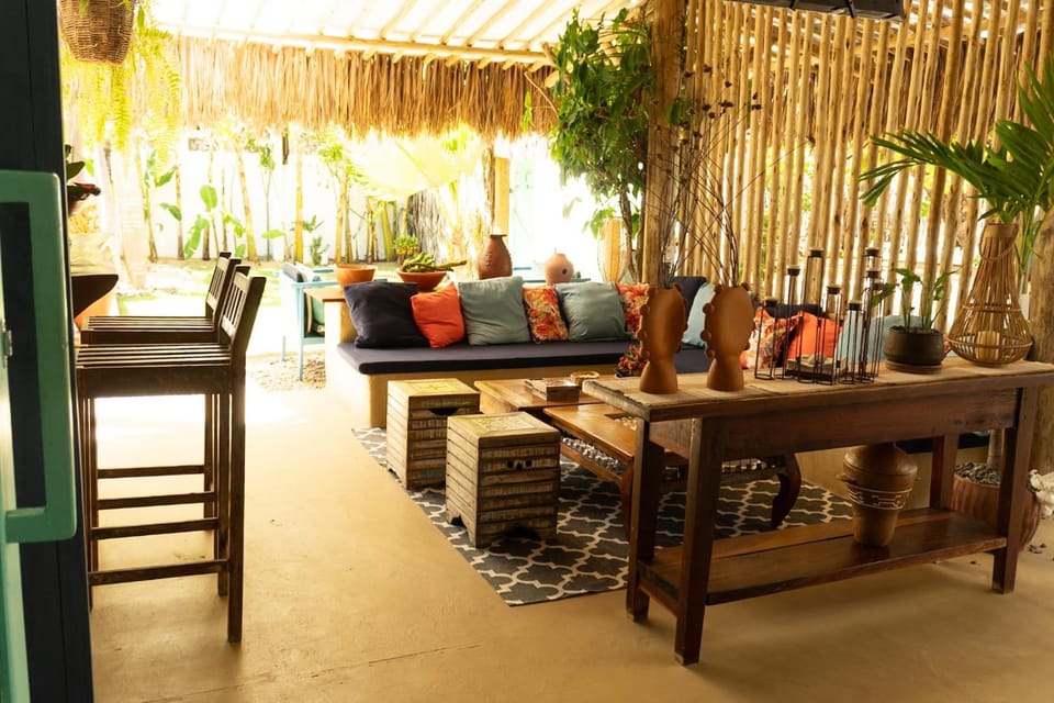Pousada La vida boutique Hotel in State of Ceará