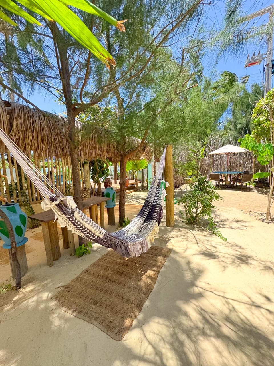 Pousada La vida boutique Hotel in State of Ceará