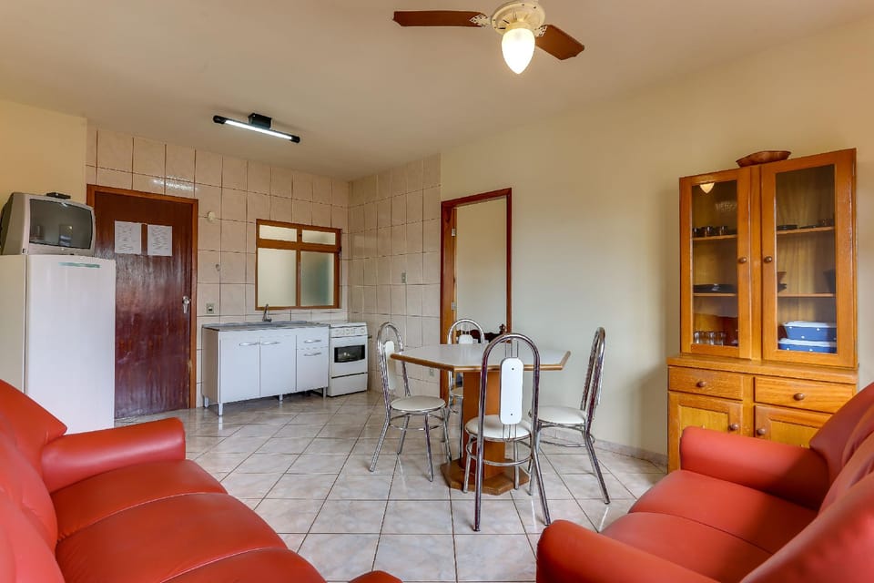 Pousada Carolina Apartment hotel in Florianopolis