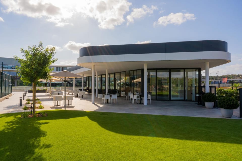 Rafa Nadal Residence Resort in Llevant