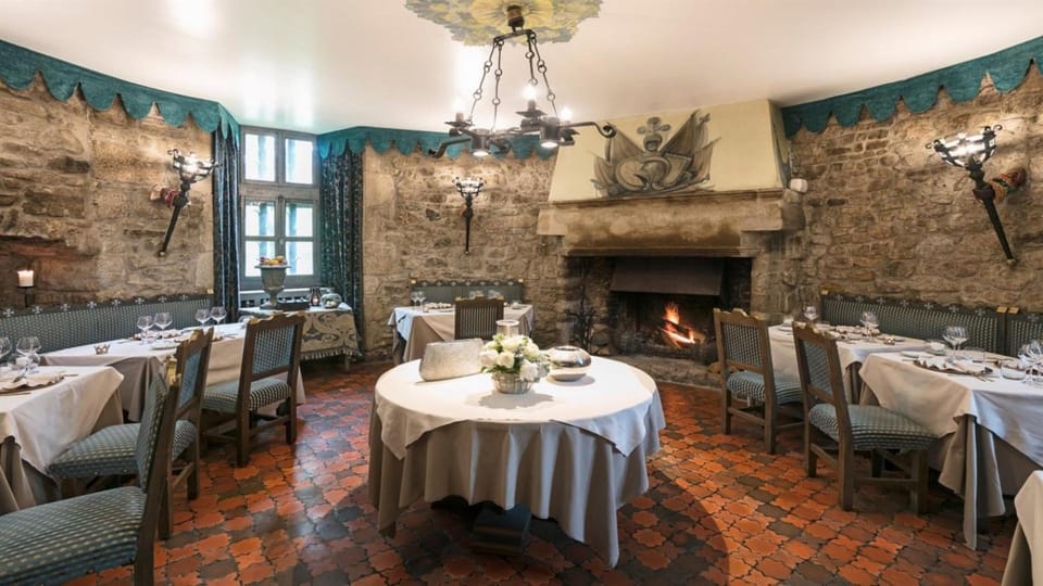 Chateau de Codignat Hotel in Auvergne-Rhône-Alpes