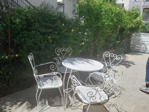 B&B Regina Hotel in Ravenna