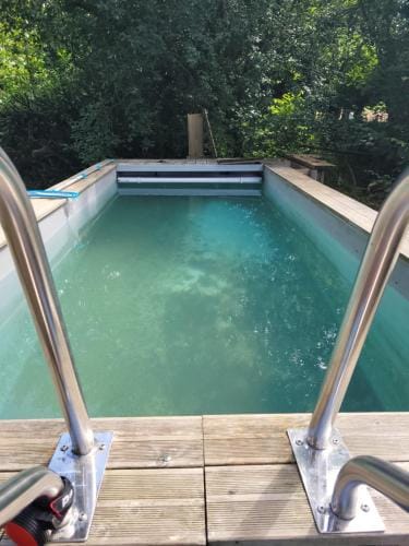 Chateau de la Rucquetiere Hotel in Normandy
