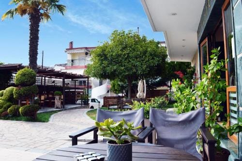 Syrtaki Hotel Hotel in Decentralized Administration of Macedonia and Thrace