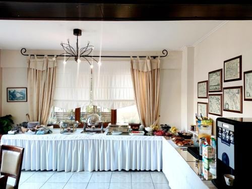 Syrtaki Hotel Hotel in Decentralized Administration of Macedonia and Thrace
