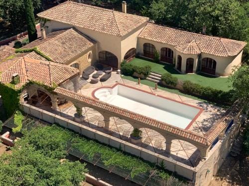 Villa Dolce Vita Hotel in Provence-Alpes-Côte d'Azur