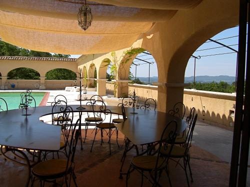 Villa Dolce Vita Hotel in Provence-Alpes-Côte d'Azur