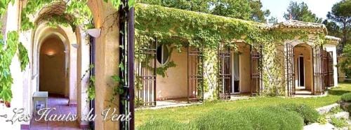 Villa Dolce Vita Hotel in Provence-Alpes-Côte d'Azur