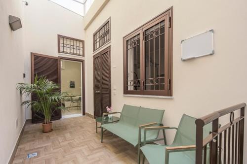 B&B al Corso Hotel in Campania