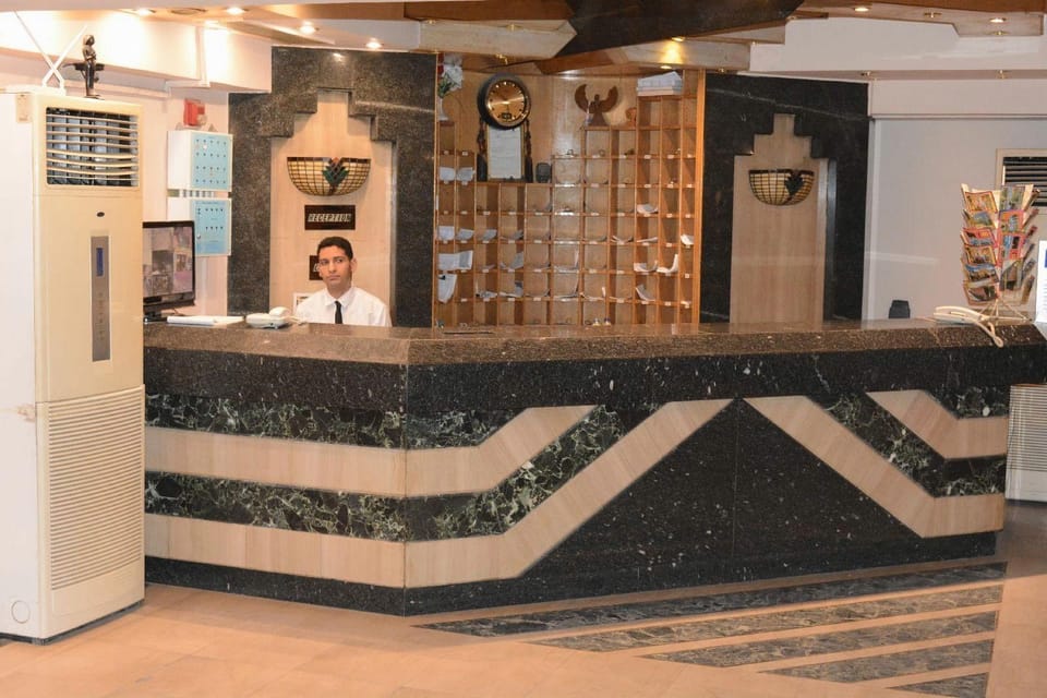 Pharaohs Hotel Hotel in Cairo