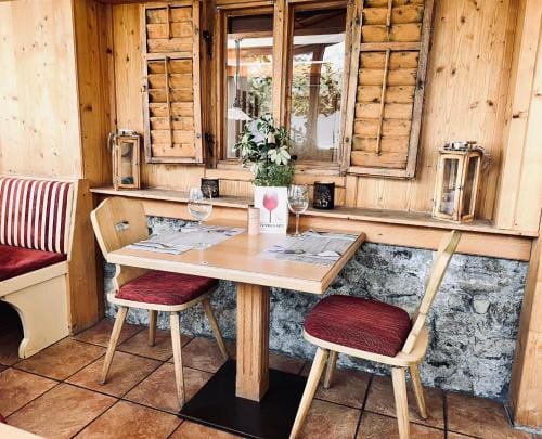 Hotel Lainbach in Wangle Hotel in Tyrol