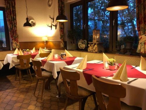Gasthaus Sonnen Hotel in Trier