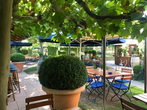 Gasthaus Sonnen Hotel in Trier