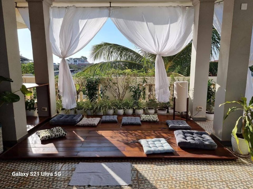 Day Sunrise Boutique Hotel Boutique hotel in Krong Siem Reap