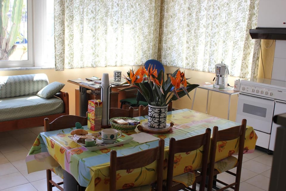 Domus Felix Hotel in Ercolano