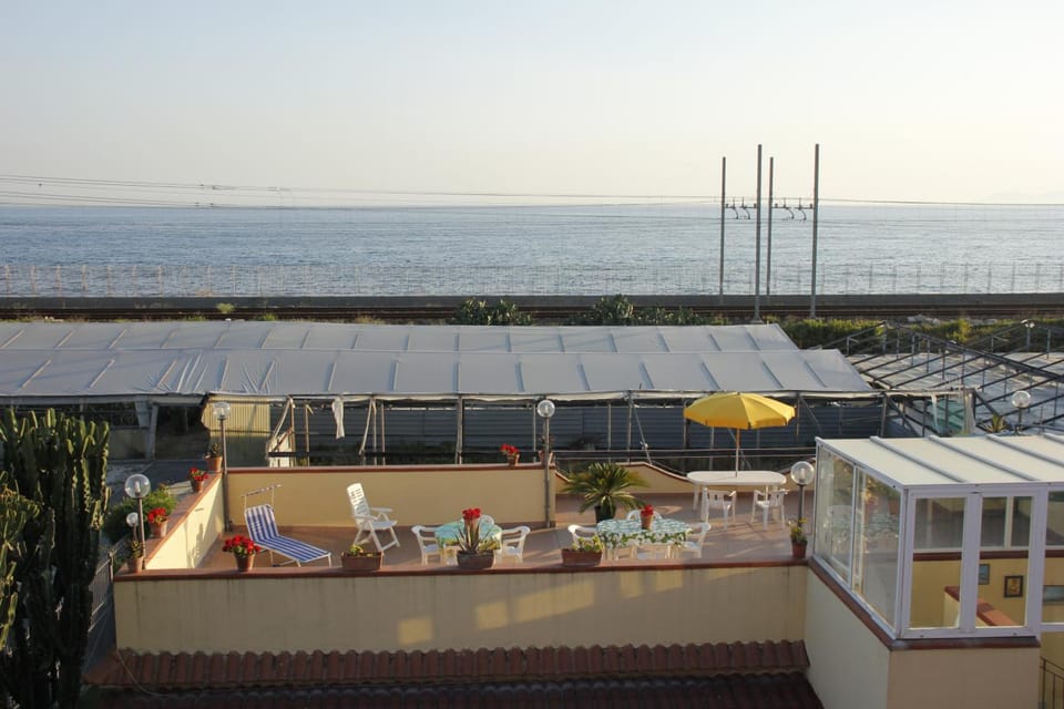 Domus Felix Hotel in Ercolano
