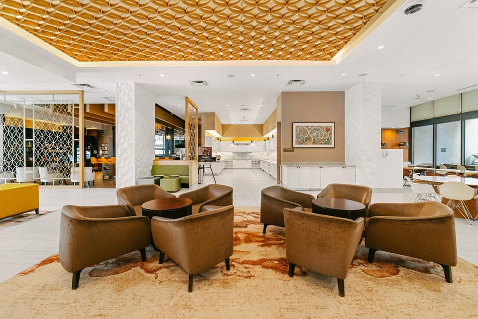 Hyatt Place Pasadena Hotel in Pasadena