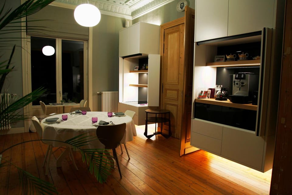 B&B AubergInn Hotel in Flanders