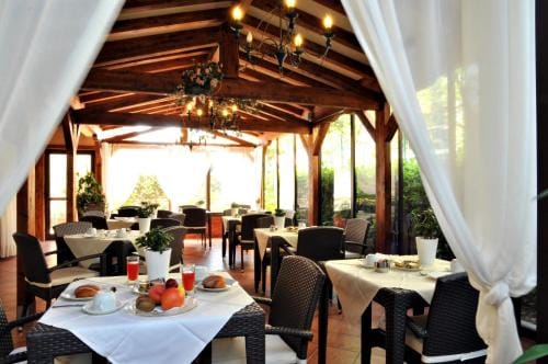 Hotel Ferro di Cavallo Hotel in Emilia-Romagna