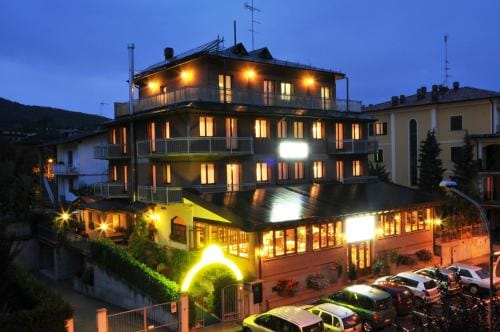 Hotel Ferro di Cavallo Hotel in Emilia-Romagna