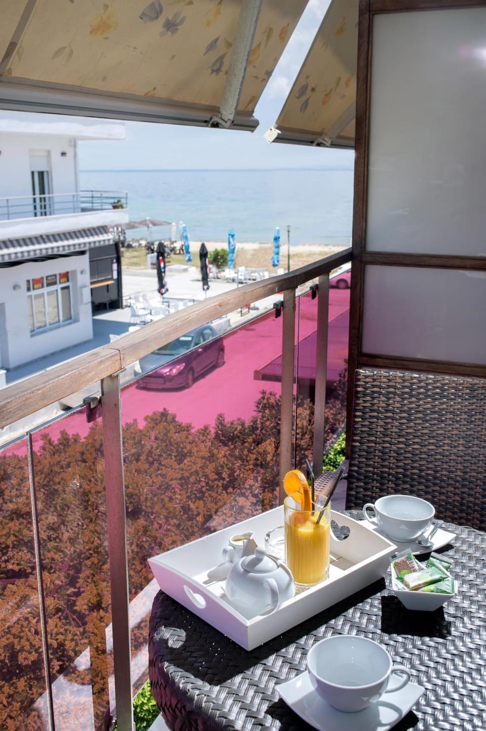 Hotel Pithari Hotel in Decentralized Administration of Macedonia and Thrace