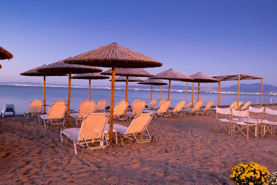 Hotel Pithari Hotel in Decentralized Administration of Macedonia and Thrace
