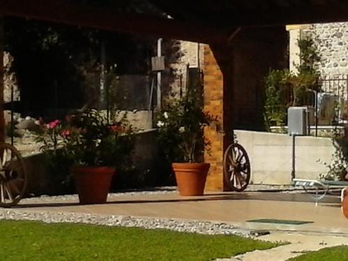 B&B Gigetto Hotel in Veneto
