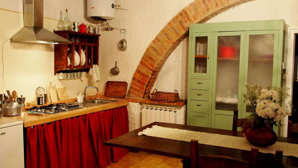 Agriturismo La Terra Hotel in Umbria