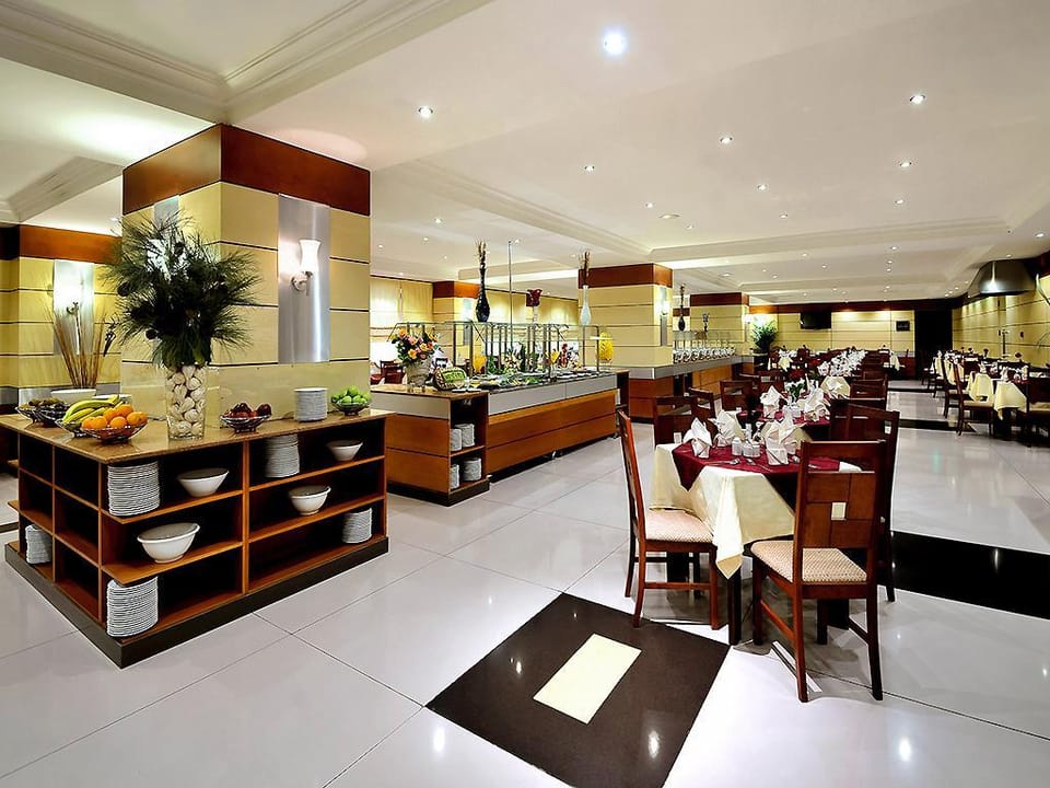 Frontel Al Harithia Hotel Hotel in Medina
