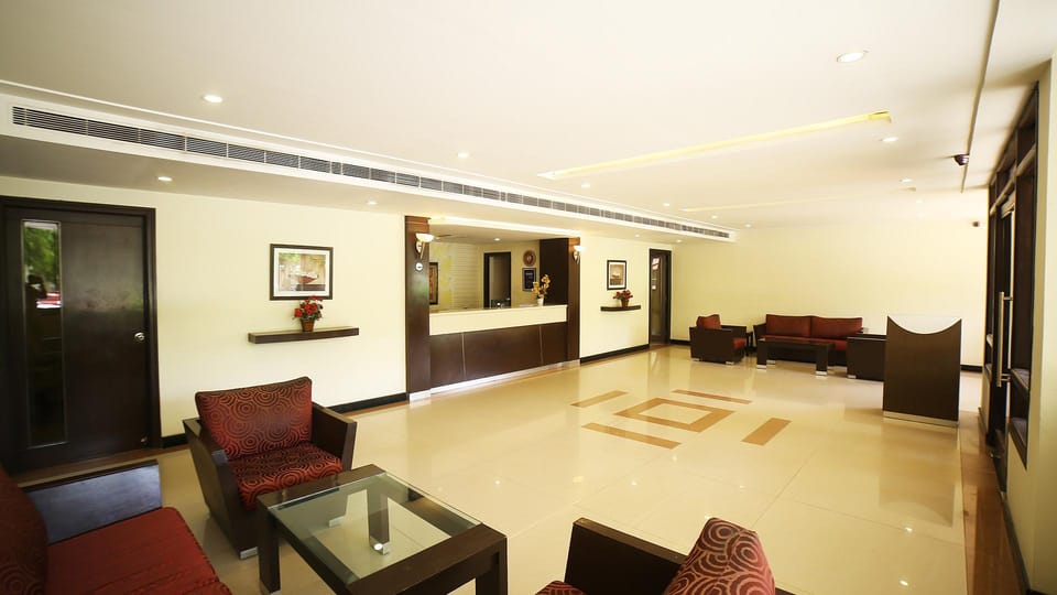 HOTEL RAJVIHAR DELUXE Hotel in Andhra Pradesh