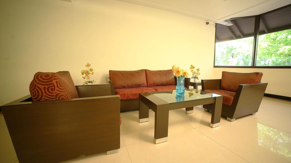 HOTEL RAJVIHAR DELUXE Hotel in Andhra Pradesh