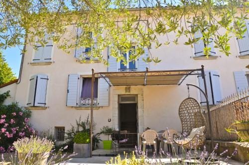 Maison d'hotes Le Jas Vieux Hotel in Provence-Alpes-Côte d'Azur