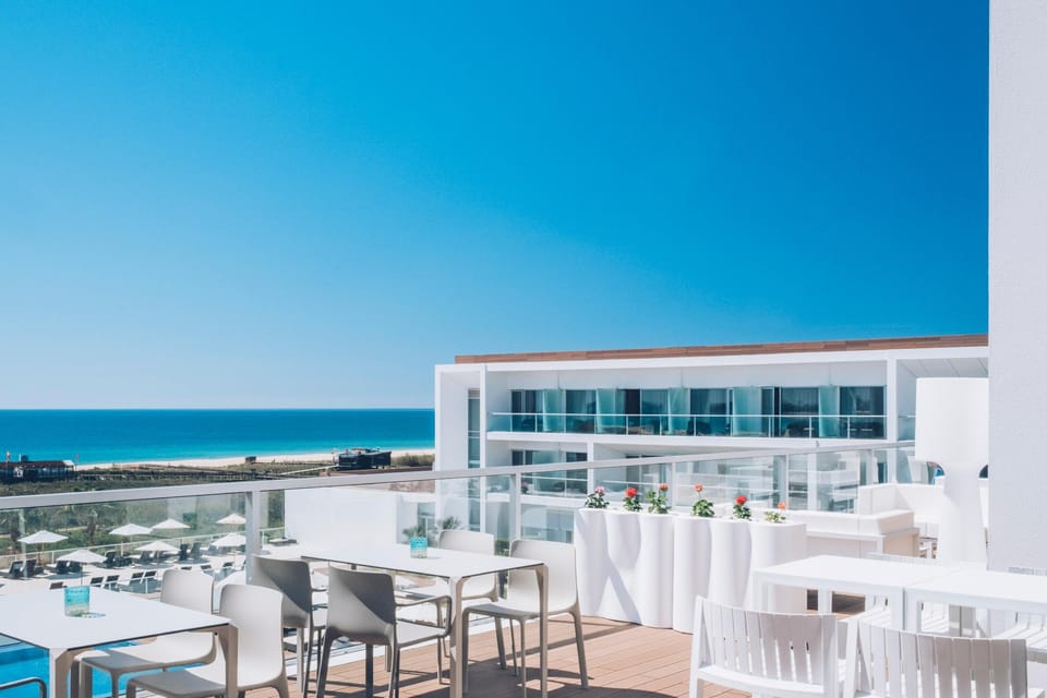 Bar/lounge