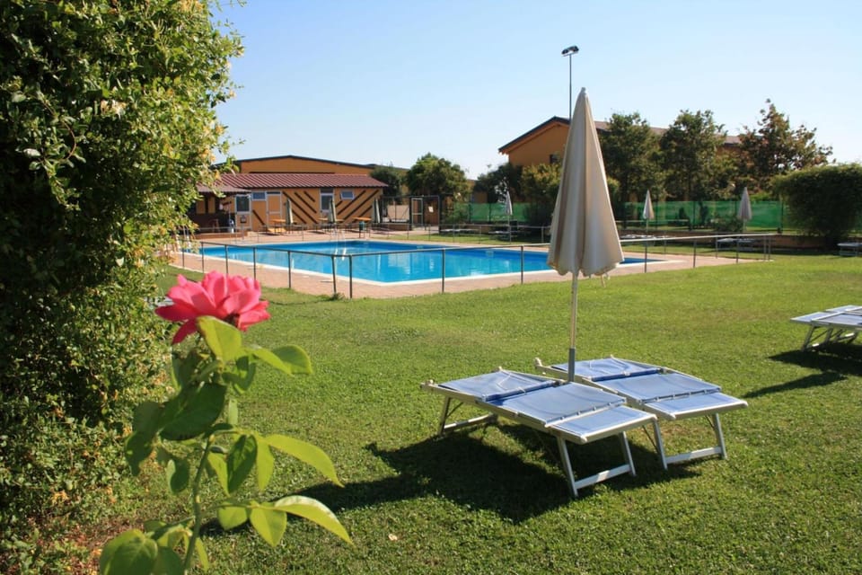Cascina Bosco Gerolo Hotel in Emilia-Romagna