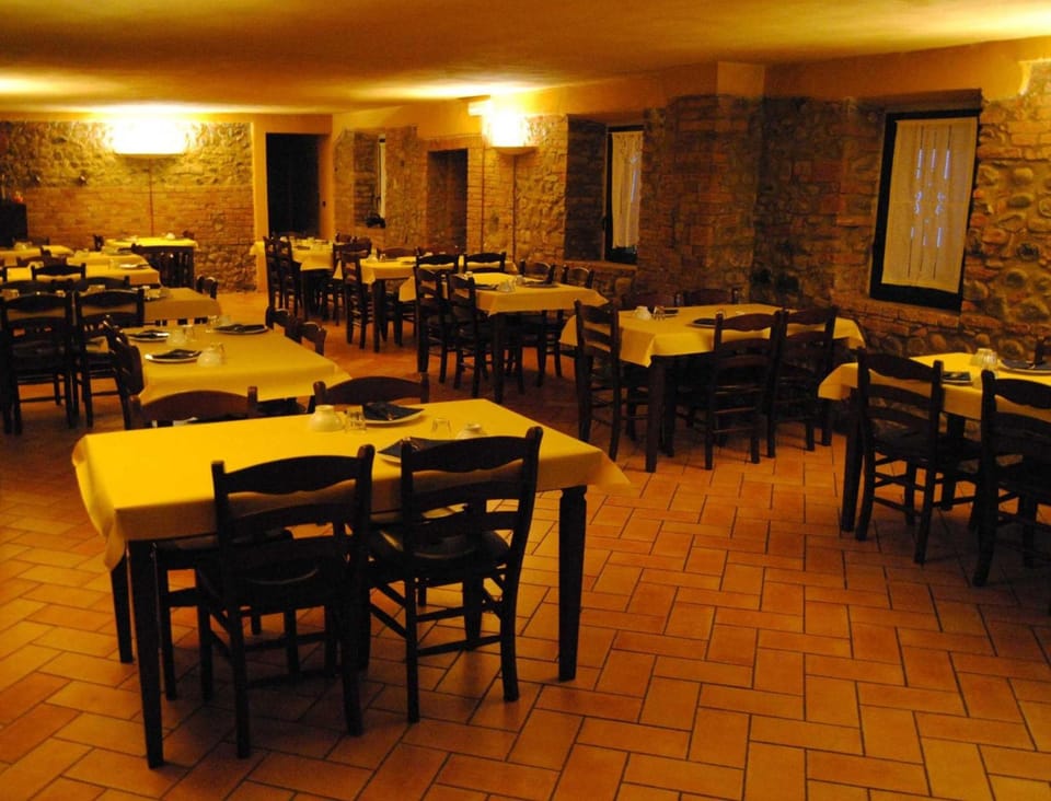 Cascina Bosco Gerolo Hotel in Emilia-Romagna