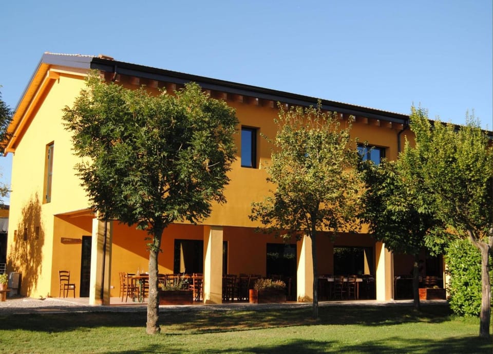 Cascina Bosco Gerolo Hotel in Emilia-Romagna