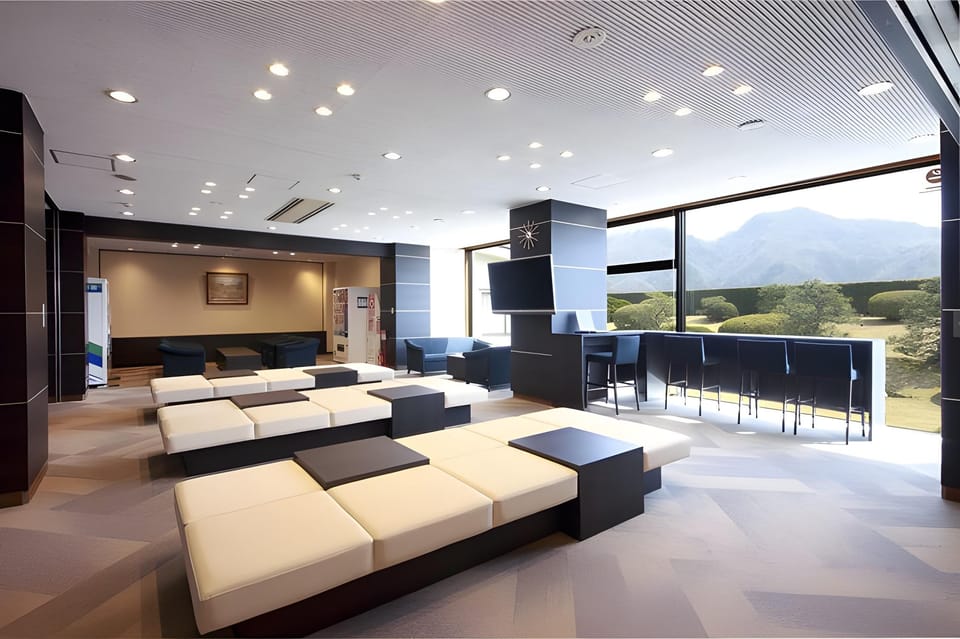 Kinosaki Onsen ASAGIRISO Hotel in Hyogo Prefecture