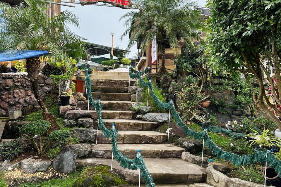 SMDP Resort Hotel CamSur Hotel in Bicol